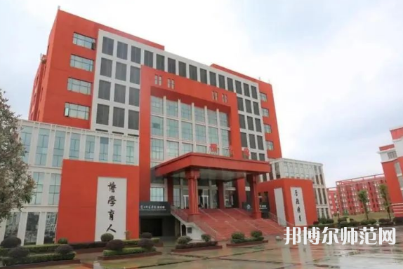南昌師范學院青山湖校區(qū)2023年怎么樣、好不好