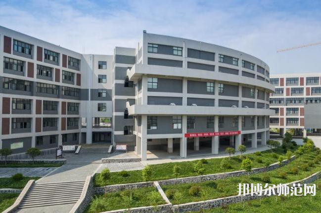 安康職業(yè)技術(shù)師范學(xué)院2023年怎么樣，好不好