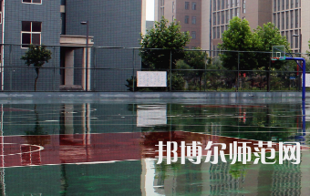 安陽幼兒師范高等專科學(xué)校2023年怎么樣、好不好