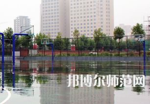 安陽幼兒師范高等?？茖W(xué)校2023年地址在哪里