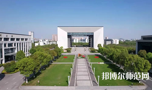 湖州師范學(xué)院2023年報(bào)名條件、招生要求、招生對(duì)象