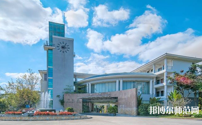 廣東外語外貿(mào)師范大學(xué)南國商學(xué)院2023年報(bào)名條件、招生要求、招生對象