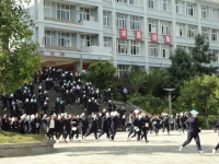 大理州幼師財貿(mào)學校2023年報名條件、招生要求、招生對象