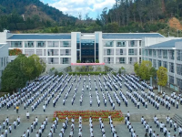 大理州幼師財貿(mào)學校2023年怎么樣、好不好
