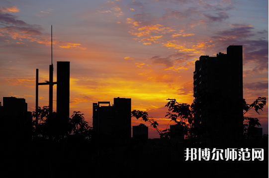 浙江師范大學(xué)2023年怎么樣、好不好