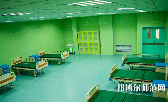 盤錦職業(yè)技術(shù)師范學(xué)院2023年怎么樣、好不好