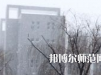 焦作師范高等?？茖W(xué)校2023年招生代碼