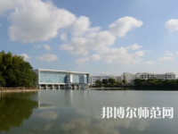 蘇州城市師范學院2023年怎么樣、好不好