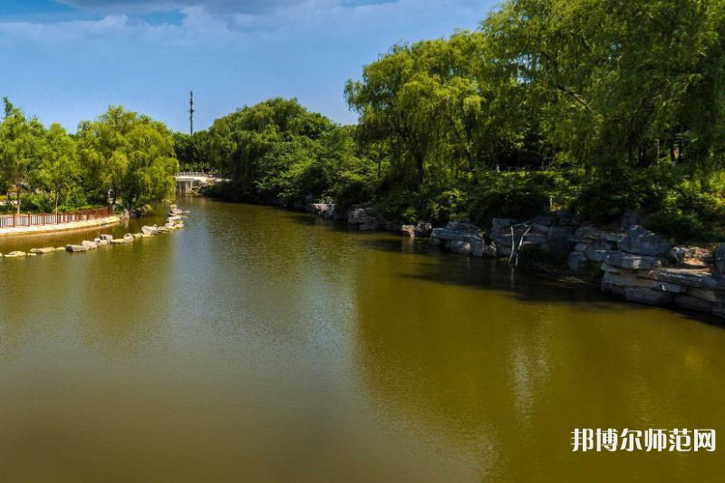 山東財(cái)經(jīng)師范大學(xué)明水校區(qū)2023年怎么樣、好不好 