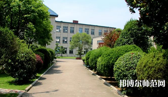 安順幼師職業(yè)技術(shù)高級中學2023年招生簡章