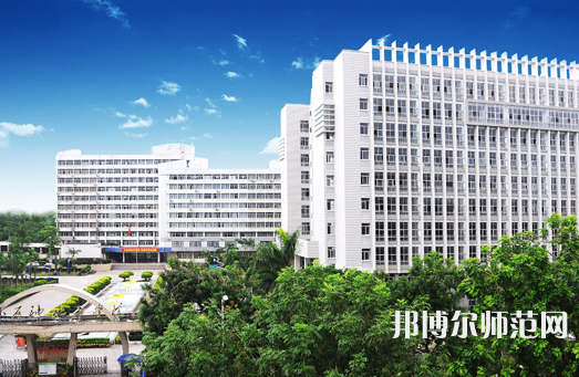 廣東石油化工師范學(xué)院光華校區(qū)2023年怎么樣、好不好