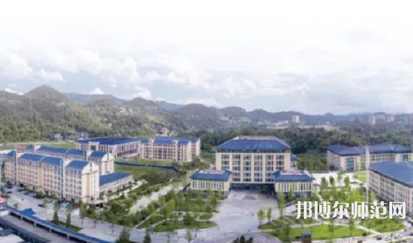 湖北恩施師范學院2023年報名條件、招生要求、招生對象