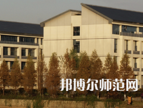 南華師范大學(xué)雨母校區(qū)2023年怎么樣、好不好