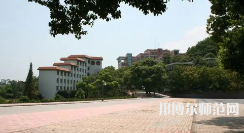 重慶文理師范學(xué)院星湖校區(qū)2023年怎么樣、好不好 