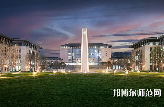 湖北恩施師范學(xué)院2023年怎么樣、好不好