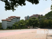 重慶文理師范學(xué)院星湖校區(qū)2023年怎么樣、好不好