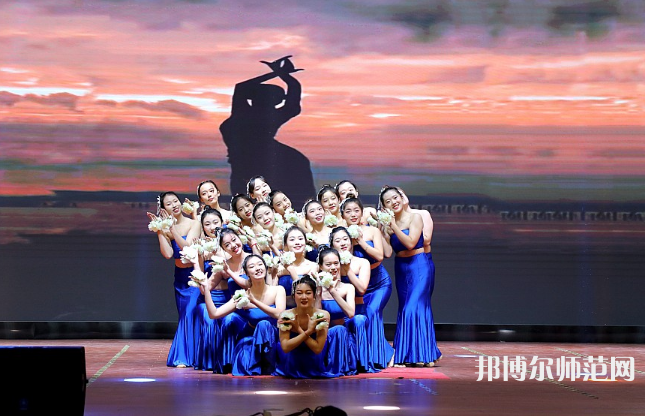 河北正定師范高等?？茖W(xué)校南校區(qū)2023年招生代碼