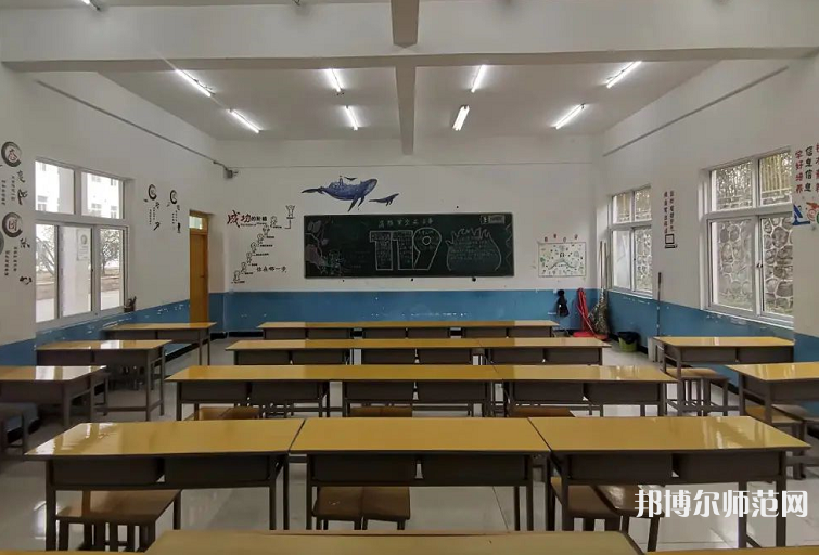 興仁民族幼師職業(yè)技術(shù)學(xué)校2023年怎么樣、好不好