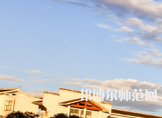 吉首師范大學(xué)張家界學(xué)院2023年怎么樣、好不好