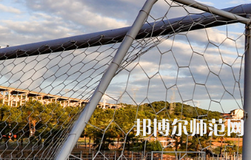 吉首師范大學(xué)張家界學(xué)院2023年怎么樣、好不好