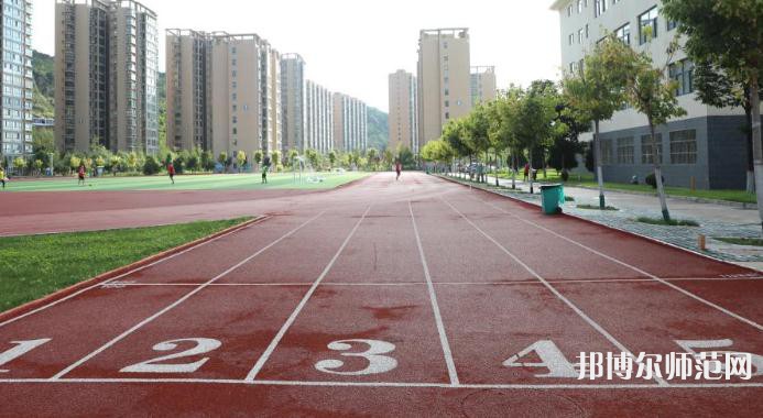 陜西精工數(shù)碼幼師技術(shù)學校2023年有哪些專業(yè)