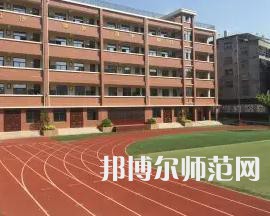 陜西精工數(shù)碼幼師技術(shù)學校2023年宿舍條件
