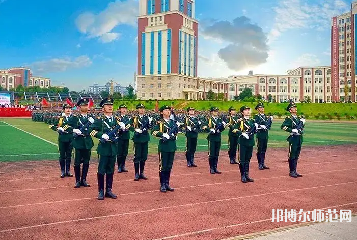 云南外事外語職業(yè)師范學(xué)院2023年怎么樣、好不好