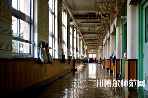咸陽(yáng)渭城幼師高級(jí)職業(yè)中學(xué)2023年怎么樣、好不好