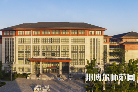 揚州大學廣陵師范學院2023年怎么樣、好不好