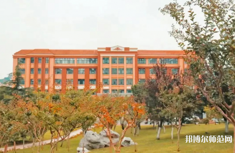 青島科技師范大學(xué)四方校區(qū)2023年怎么樣、好不好 
