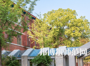 湖南大學(xué)師范學(xué)院財院校區(qū)2023年招生代碼