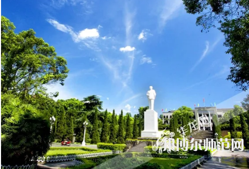 西南師范大學(xué)2023年怎么樣、好不好 