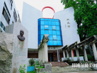 韓山師范學院2023年怎么樣、好不好