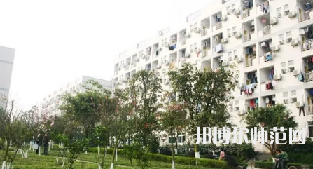 重慶師范大學(xué)涉外商貿(mào)學(xué)院銅梁校區(qū)2023年學(xué)費(fèi)、收費(fèi)多少 