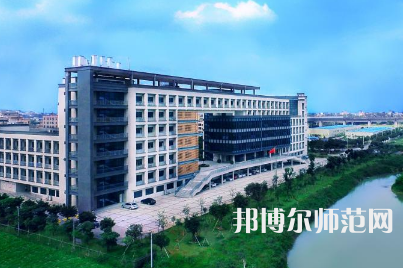 廣東技術(shù)師范學院2023招生計劃