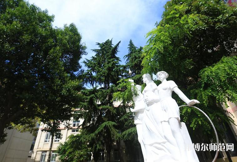 西安綜合幼師職業(yè)中等專業(yè)學(xué)校2023年怎么樣、好不好