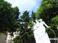 西安綜合幼師職業(yè)中等專業(yè)學(xué)校2023年怎么樣、好不好