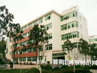 重慶師范大學涉外商貿(mào)學院銅梁校區(qū)2023年地址在哪里