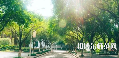 重慶師范大學涉外商貿學院合川校區(qū)2023年報名條件、招生要求、招生對象 