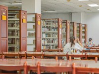中國海洋師范大學嶗山校區(qū)2023年報名條件、招生要求、招生對象