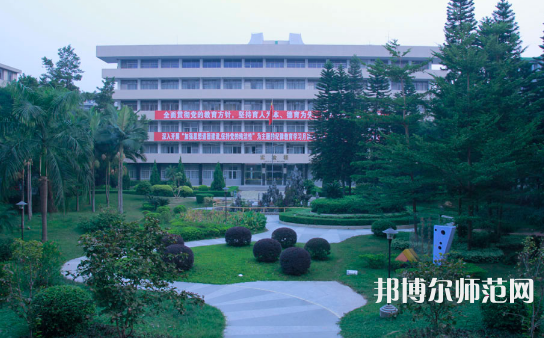廣東技術師范學院2023年網(wǎng)站網(wǎng)址
