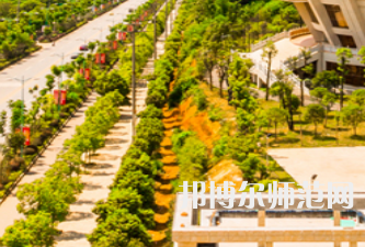 長(zhǎng)沙醫(yī)學(xué)師范學(xué)院衡陽(yáng)校區(qū)2023年怎么樣、好不好