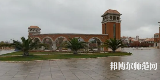云南財經(jīng)師范大學呈貢校區(qū)2023年招生計劃