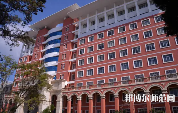 云南財經(jīng)師范大學呈貢校區(qū)2023年報名條件、招生要求、招生對象