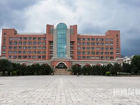 云南財(cái)經(jīng)師范大學(xué)呈貢校區(qū)2023年怎么樣、好不好