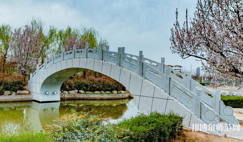 渭南職業(yè)技術師范學院高新校區(qū)2023年網(wǎng)站網(wǎng)址