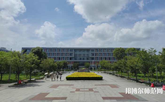 長江大學(xué)師范學(xué)院武漢校區(qū)2023年怎么樣、好不好