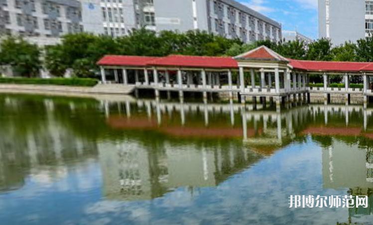 渭南職業(yè)技術(shù)師范學(xué)院高新校區(qū)2023年報名條件、招生要求、招生對象 