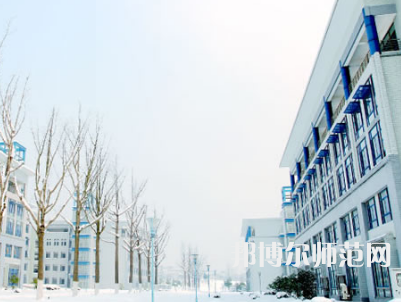 南京郵電師范大學(xué)三牌樓校區(qū)2023年怎么樣、好不好