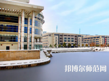 南京郵電師范大學(xué)三牌樓校區(qū)2023年怎么樣、好不好